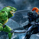 Image for article titled How A Blind Gamer Manages To Seriously Play Fighting Games